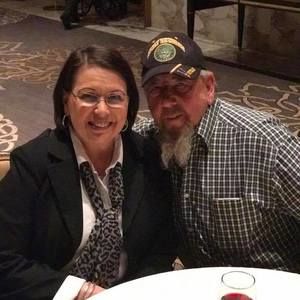 Meet your Posher, Dolores